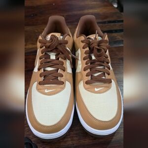 NIKE AIR FORCE 1 -ACORN- 2021